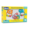 First Play Rattle Gift Set 3 Pcs