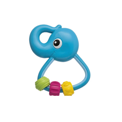 First Play Rattle Gift Set 3 Pcs