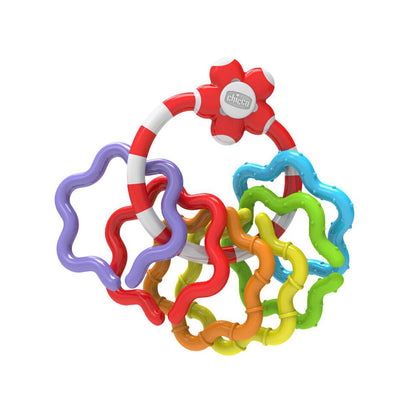 First Play Rattle Gift Set 3 Pcs