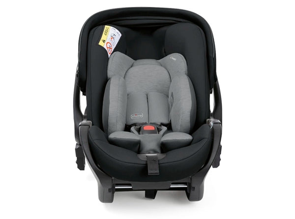 EASY-EXTEND HEADREST SYSTEM