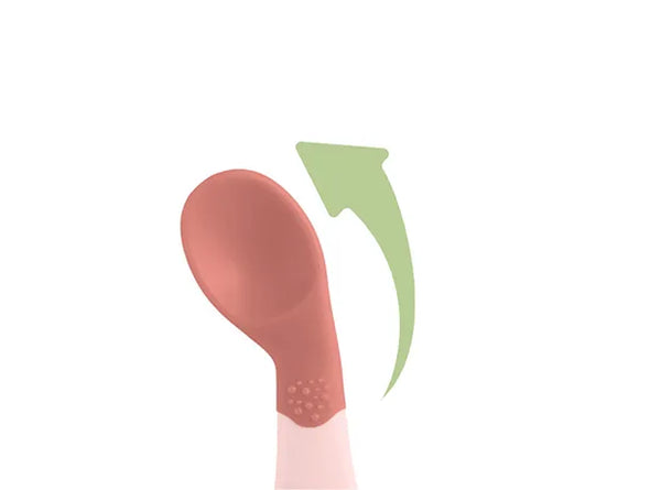 ANGLED SPOON