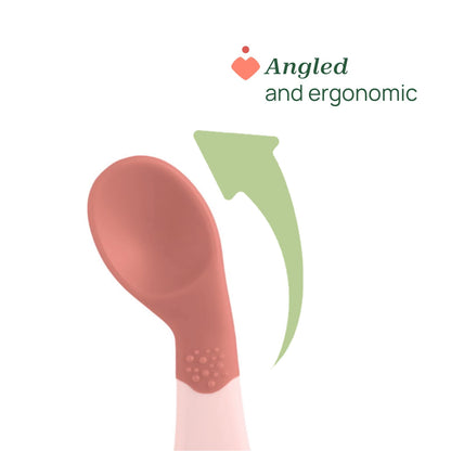 First Spoon 8M+ Girl