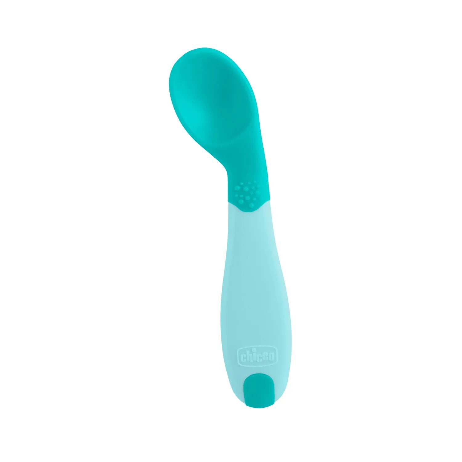 First Spoon 8M+ Teal