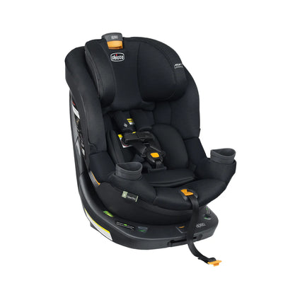 Fit 360 Baby Car Seat Obsidian