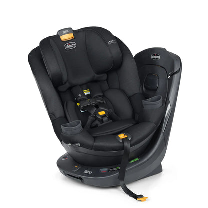 Fit 360 Baby Car Seat Obsidian