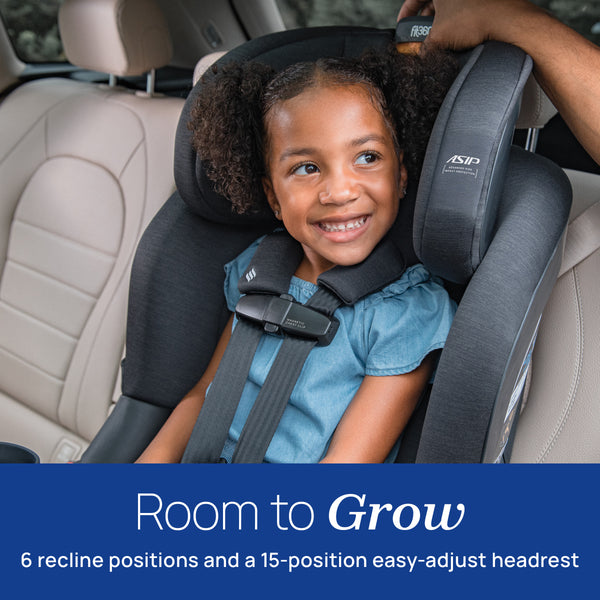 Room to Grow
