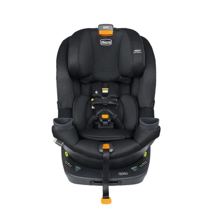 Fit 360 Baby Car Seat Obsidian