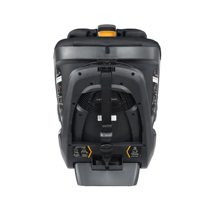 Fit 360 Baby Car Seat Obsidian