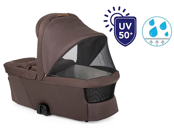 COMFORT FOR ALL SEASONS