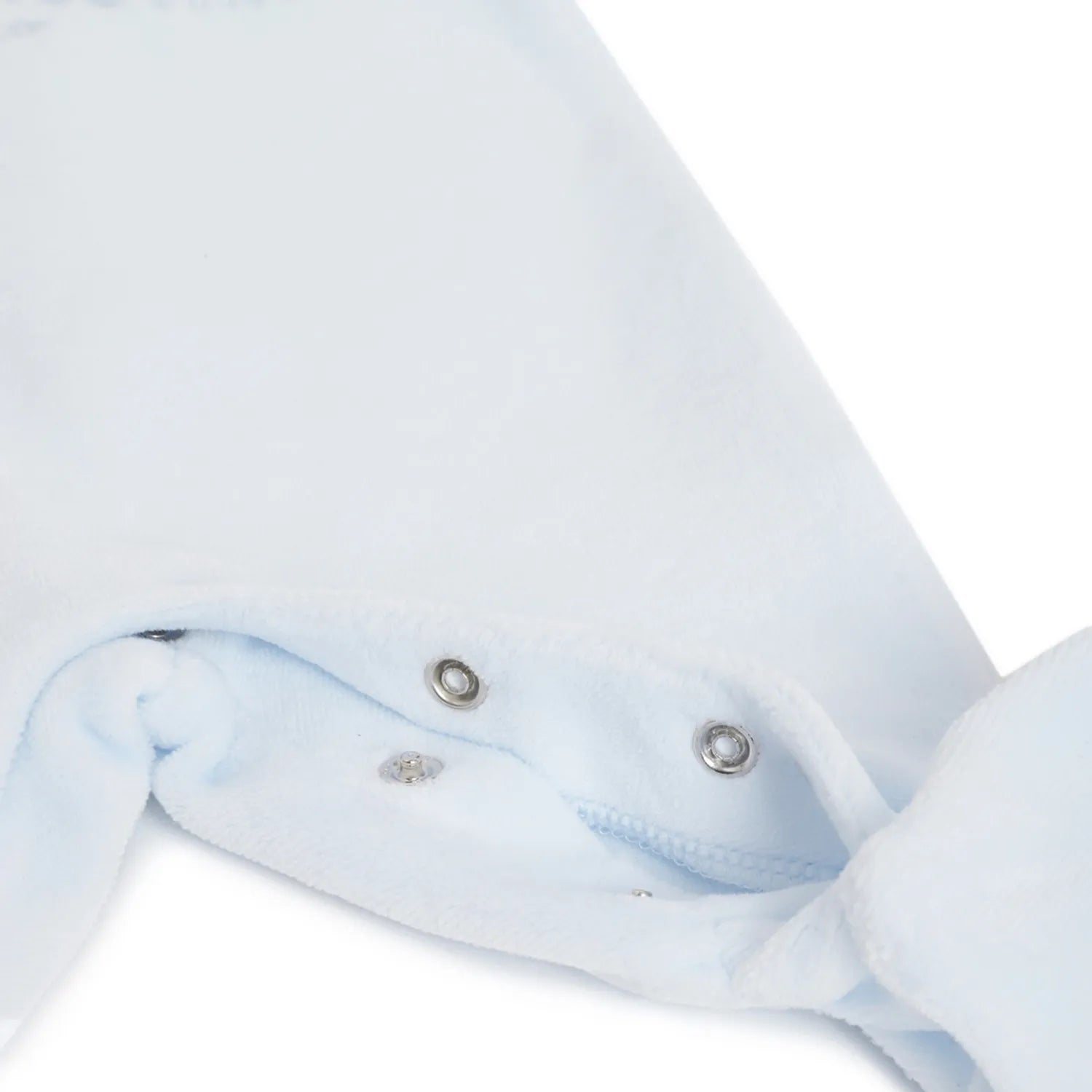 Gift Box  Baby Suit &amp; Bib &amp; Cap Blue