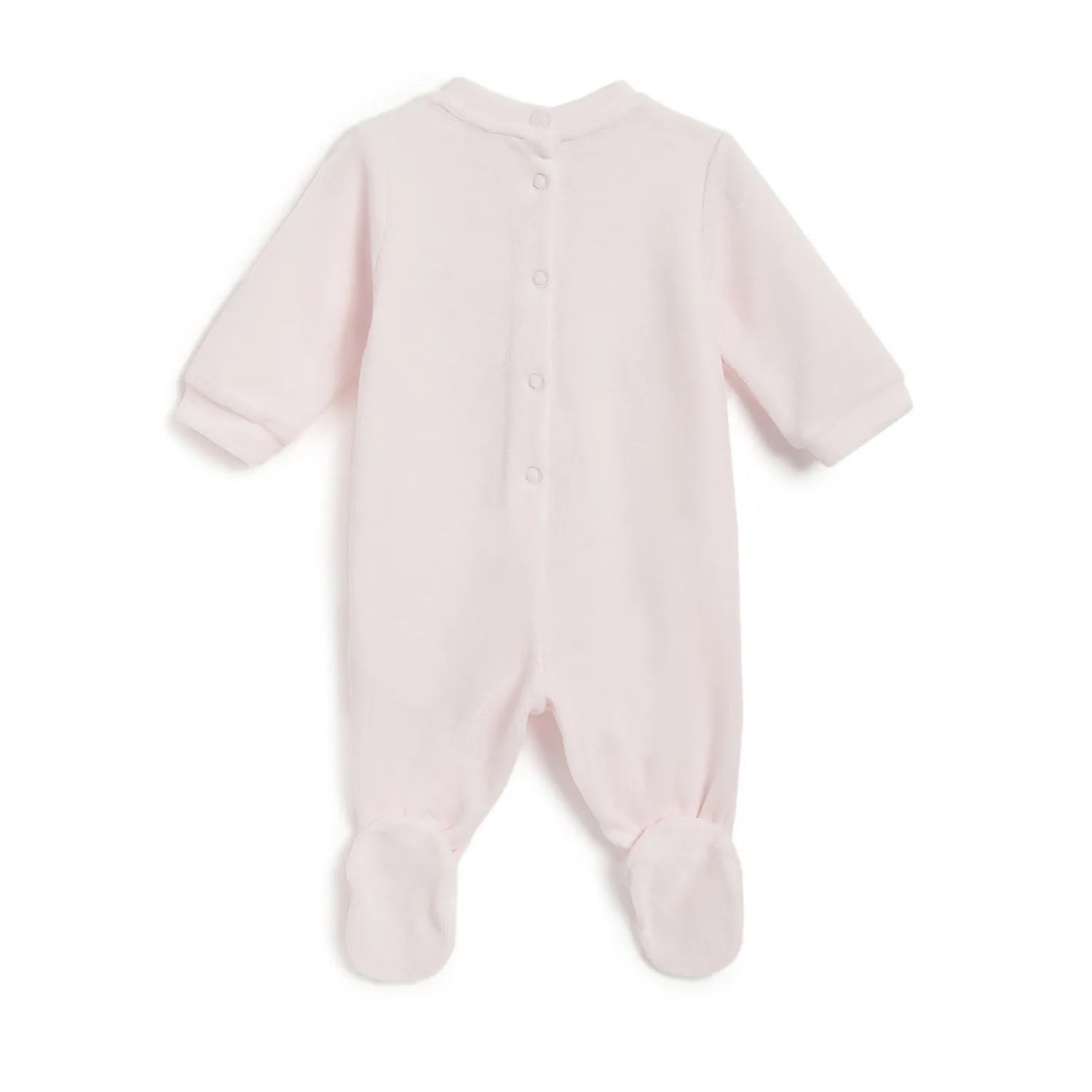 Gift Box  Baby Suit &amp; Bib &amp; Cap Pink