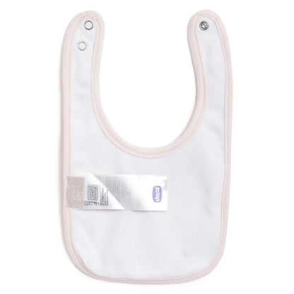 Gift Box  Baby Suit &amp; Bib &amp; Cap Pink