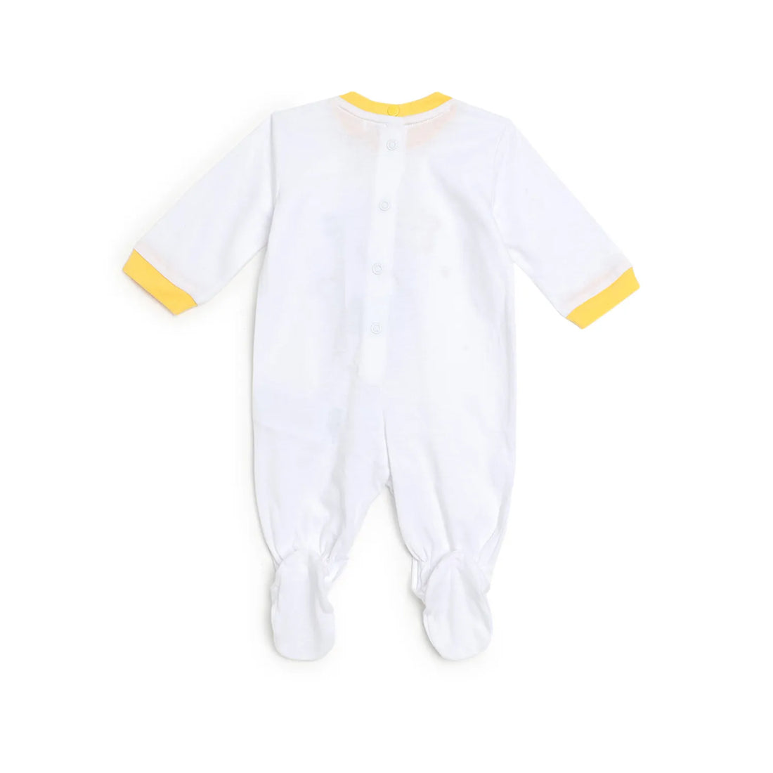 Gift Box  Baby Suit &amp; Bib &amp; Cap Unisex