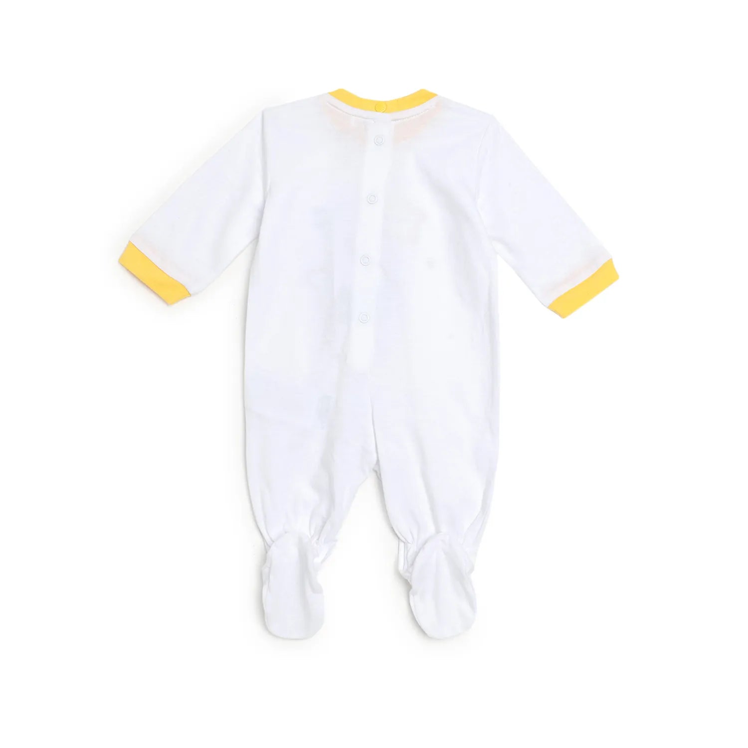 Gift Box  Baby Suit &amp; Bib &amp; Cap Unisex