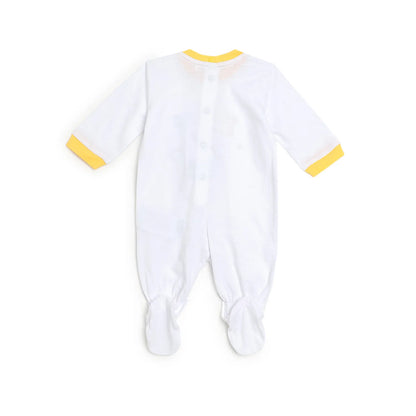 Gift Box  Baby Suit &amp; Bib &amp; Cap Unisex