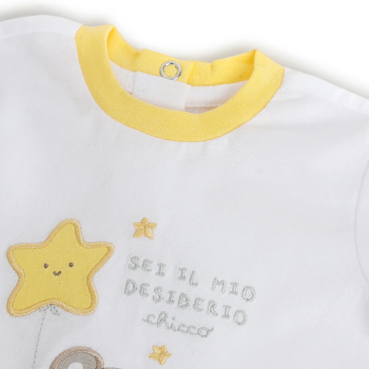 Gift Box  Baby Suit &amp; Bib &amp; Cap Unisex