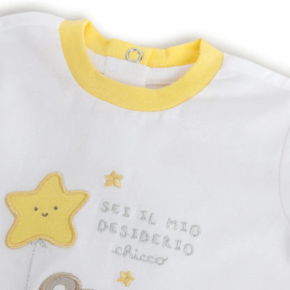 Gift Box  Baby Suit &amp; Bib &amp; Cap Unisex