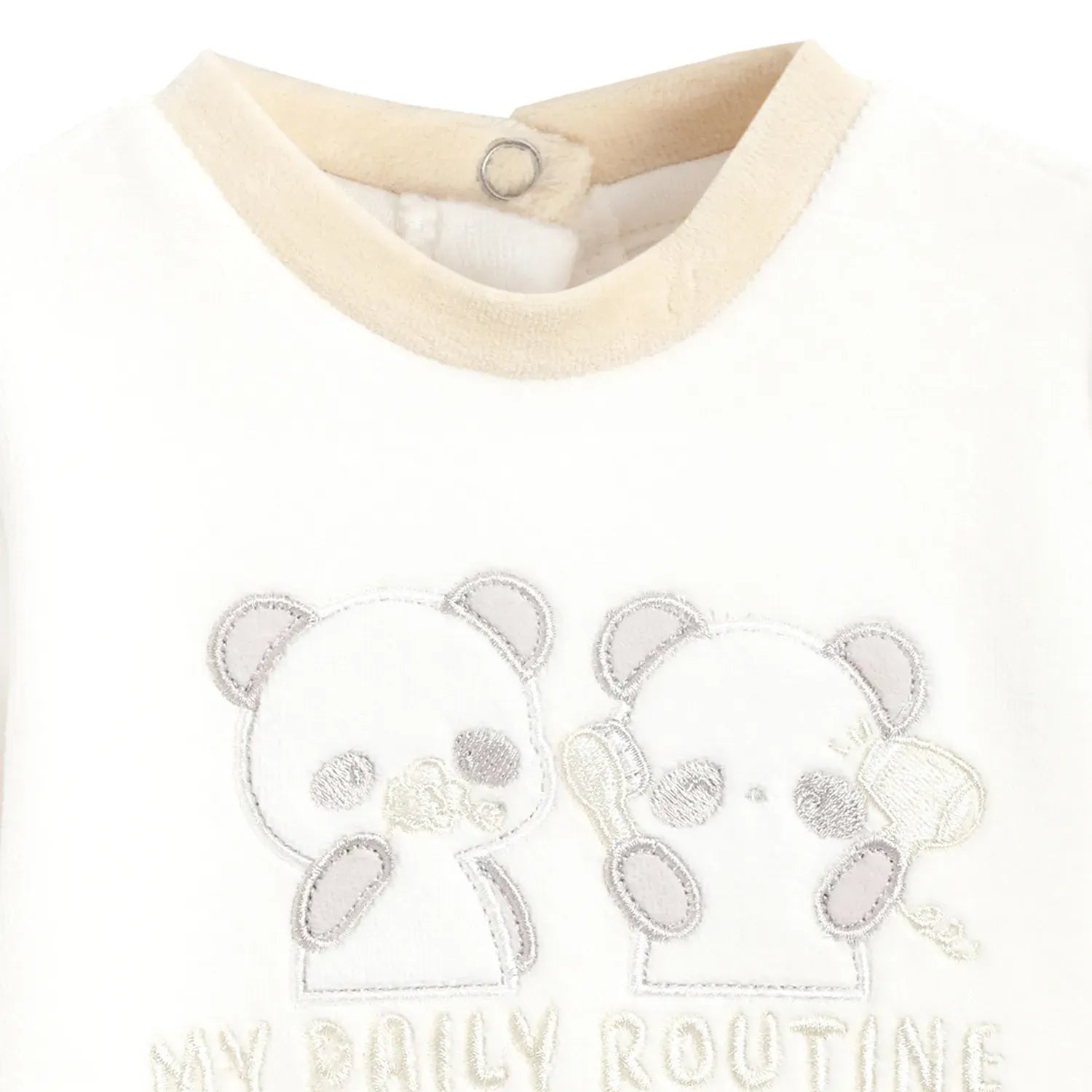 Gift Box  Baby Suit &amp; Bib &amp; Cap Unisex