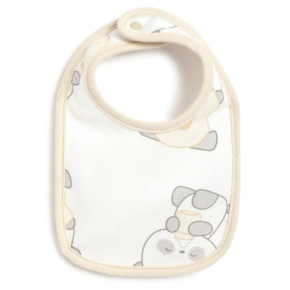 Gift Box  Baby Suit &amp; Bib &amp; Cap Unisex