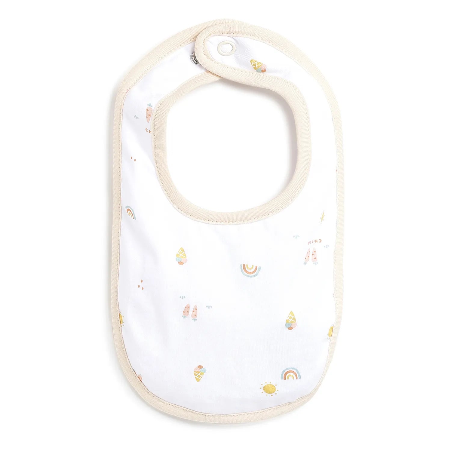 Gift Box  Baby Suit &amp; Bib &amp; Cap Unisex