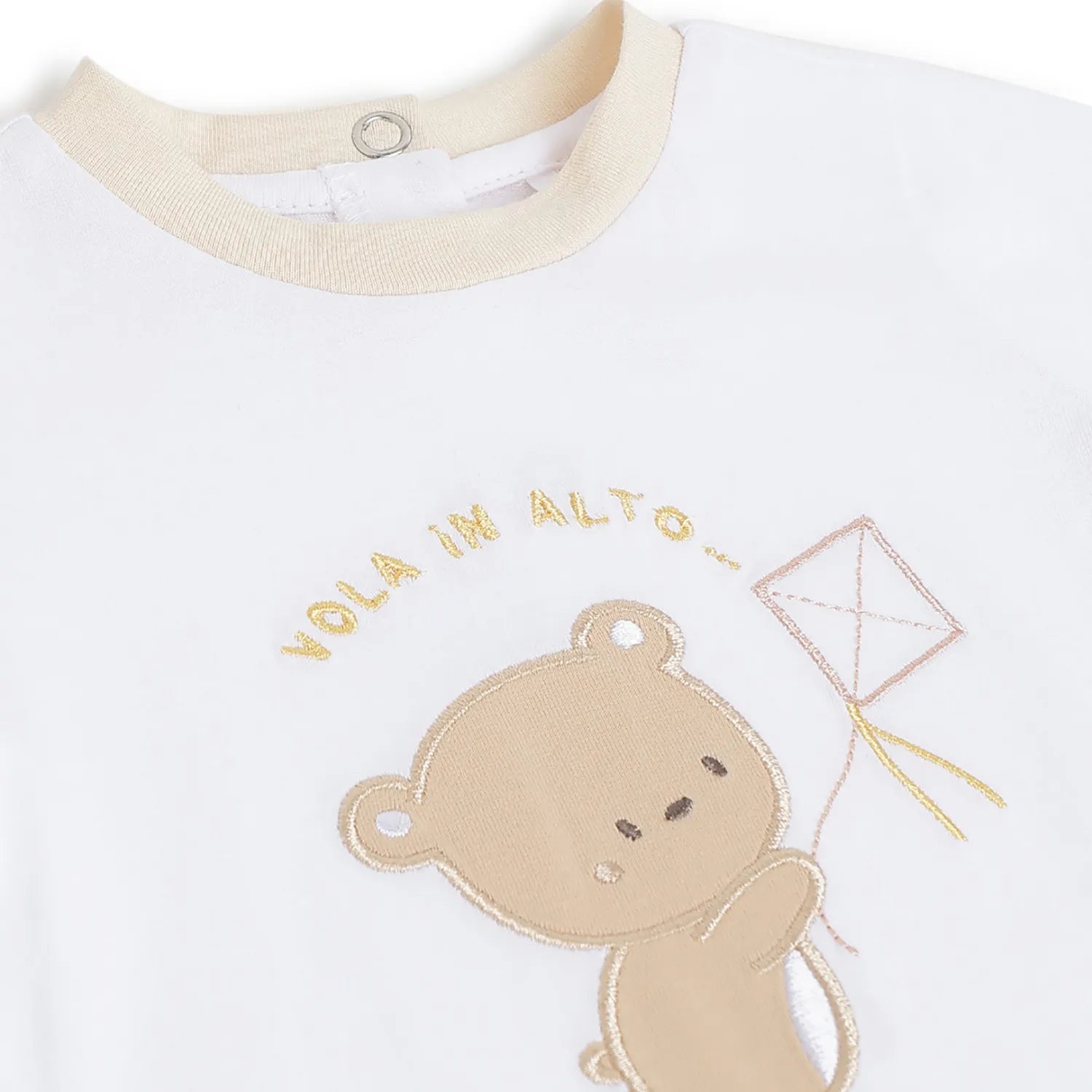 Gift Box  Baby Suit &amp; Bib &amp; Cap Unisex