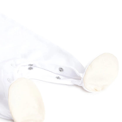 Gift Box  Baby Suit &amp; Bib &amp; Cap Unisex