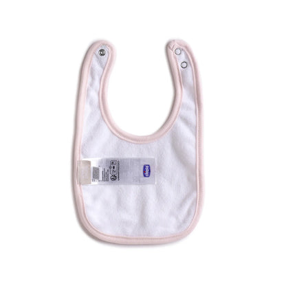 Gift Box  Babysuit and Bib and Cap Pink