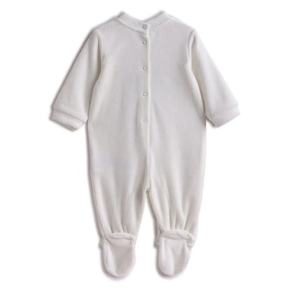 Gift Box Baby Suit and Bib and Cap Unisex