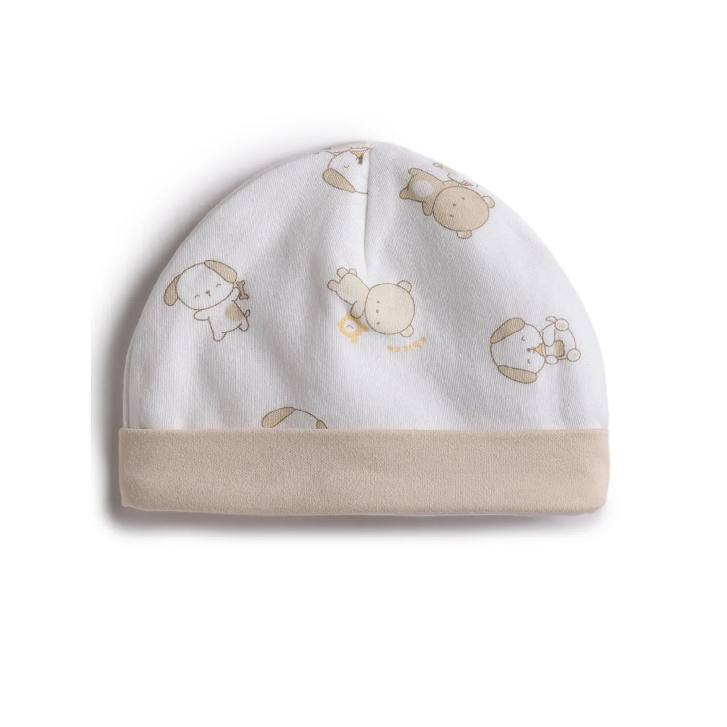 Gift Box Baby Suit and Bib and Cap Unisex