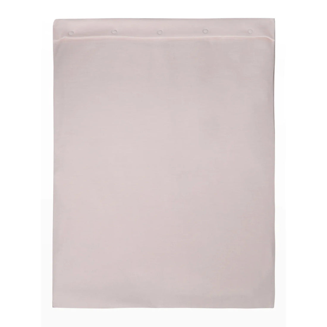 Girls Pink Mild Winter Pram Blanket