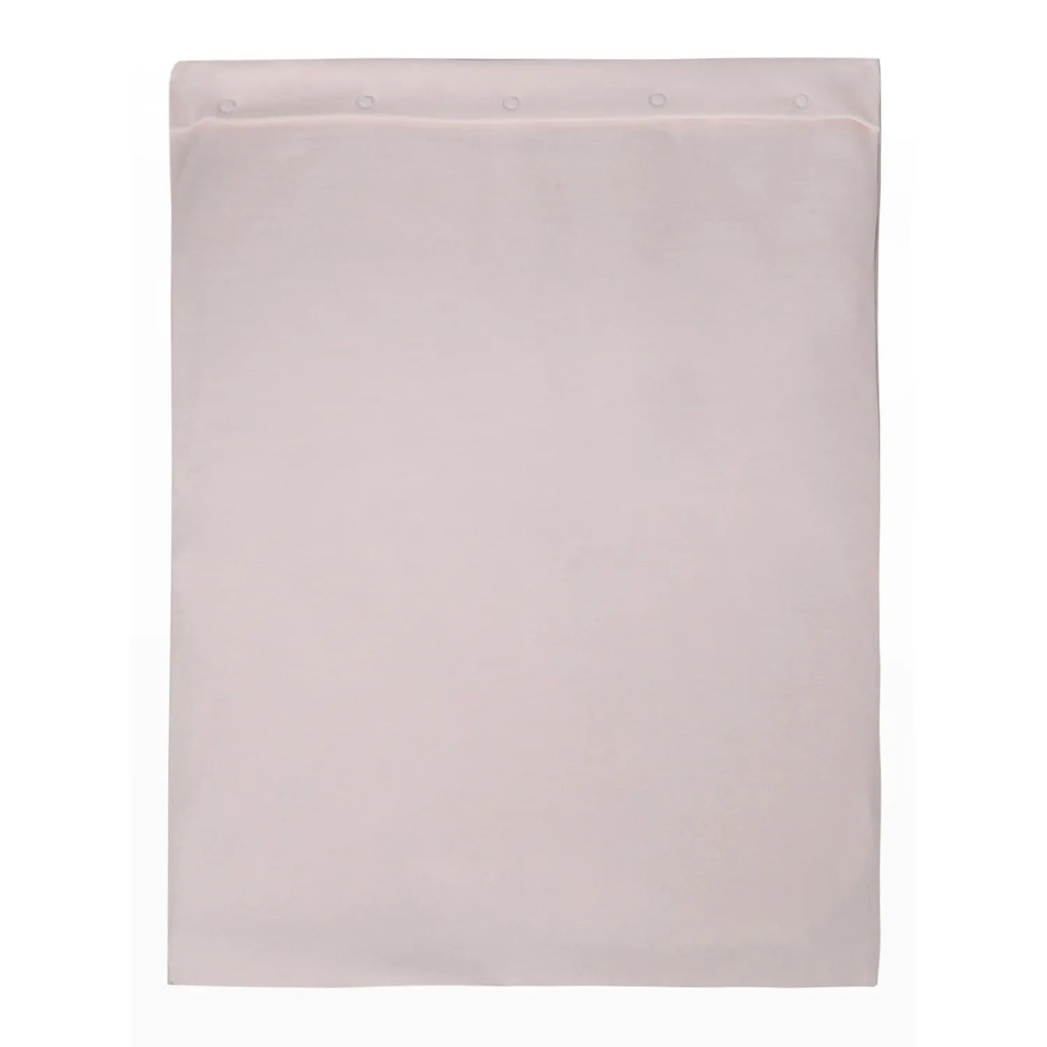 Girls Pink Mild Winter Pram Blanket