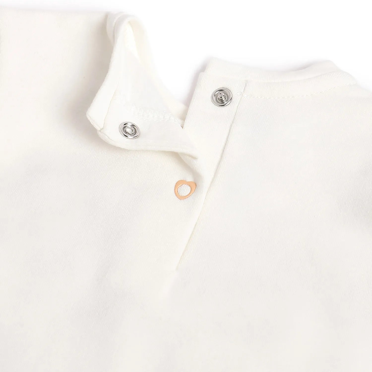 Girls Applique Sweatshirt with Trouser