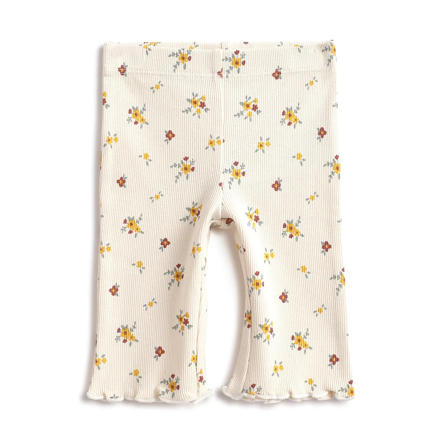 Girls Applique Sweatshirt with Trouser