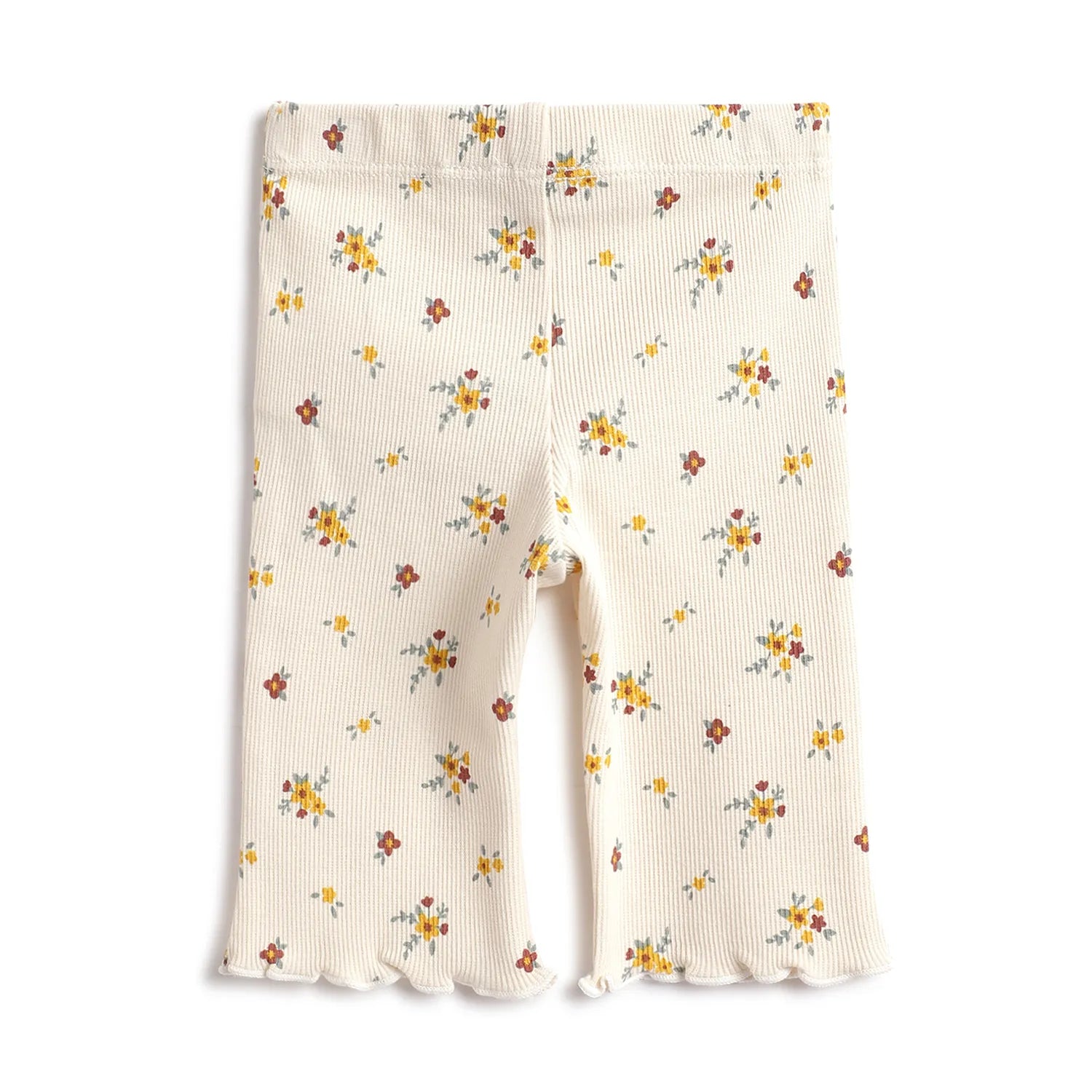 Girls Applique Sweatshirt with Trouser