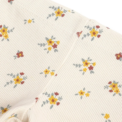 Girls Applique Sweatshirt with Trouser