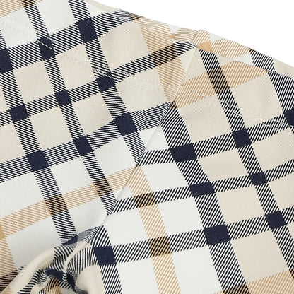 Girls Beige Sweatshirt and Leggings