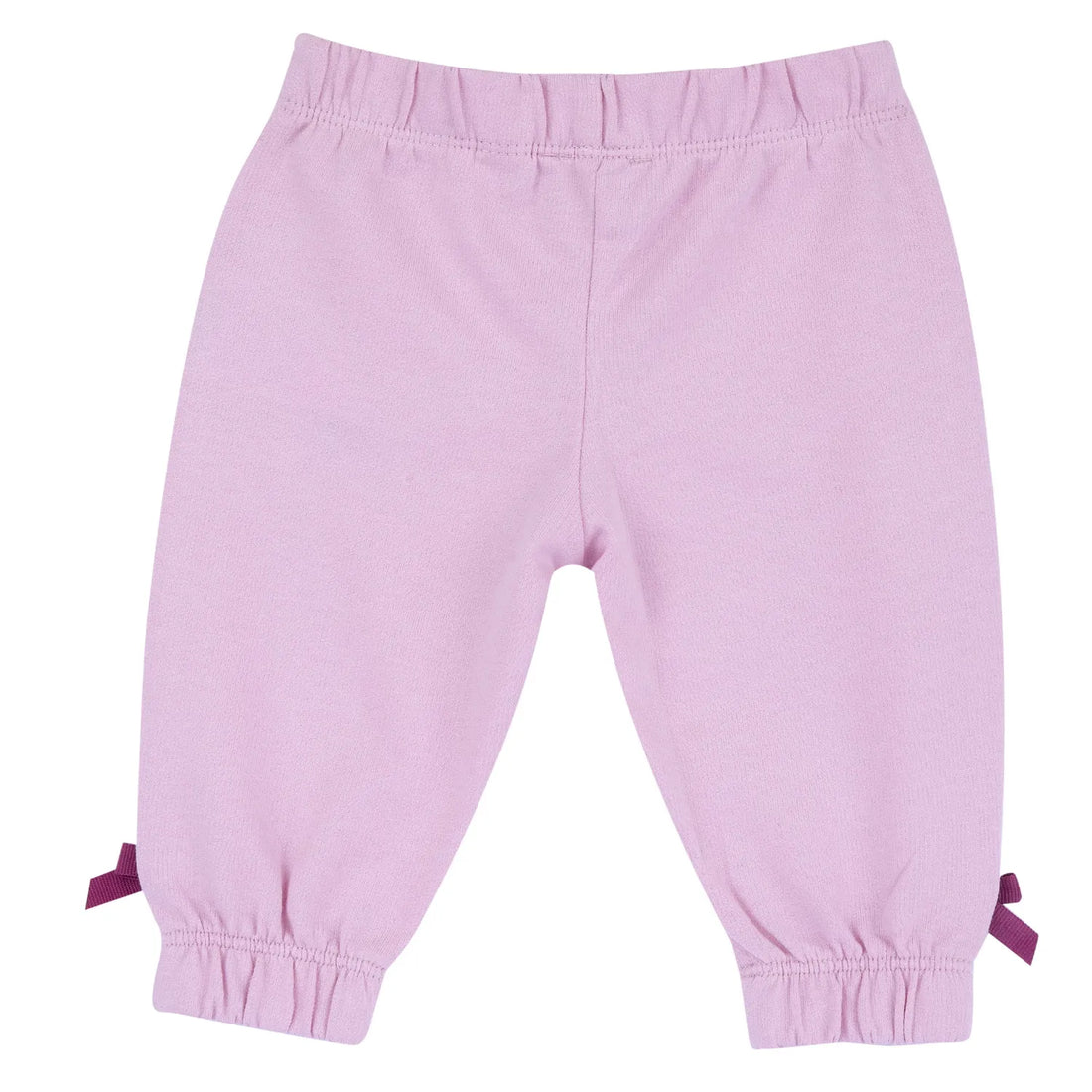 Girls Embellished Joggers