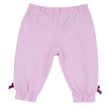 Girls Embellished Joggers