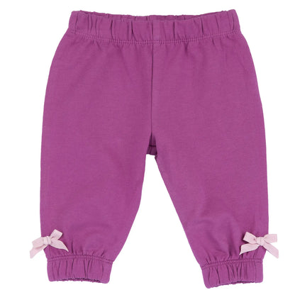 Girls Embellished Joggers