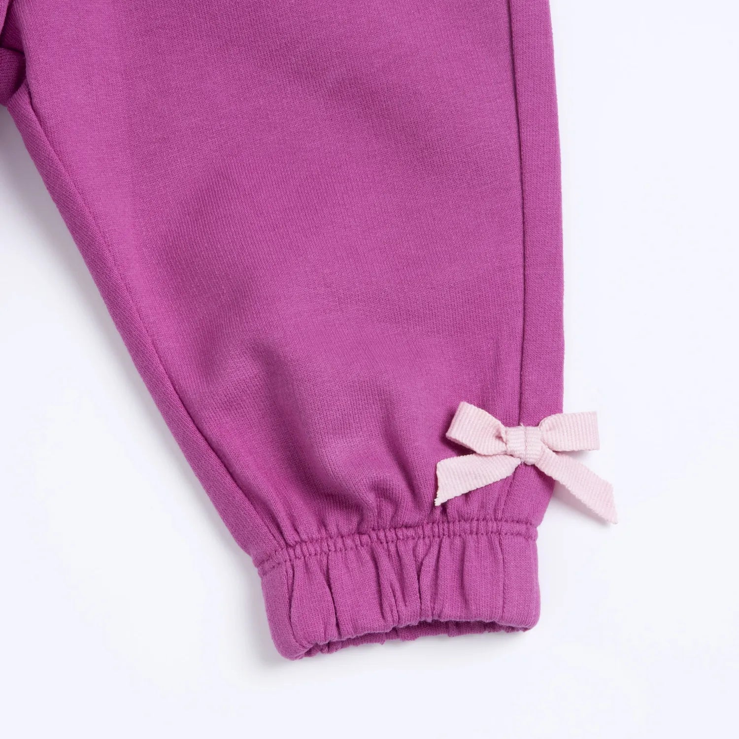 Girls Embellished Joggers