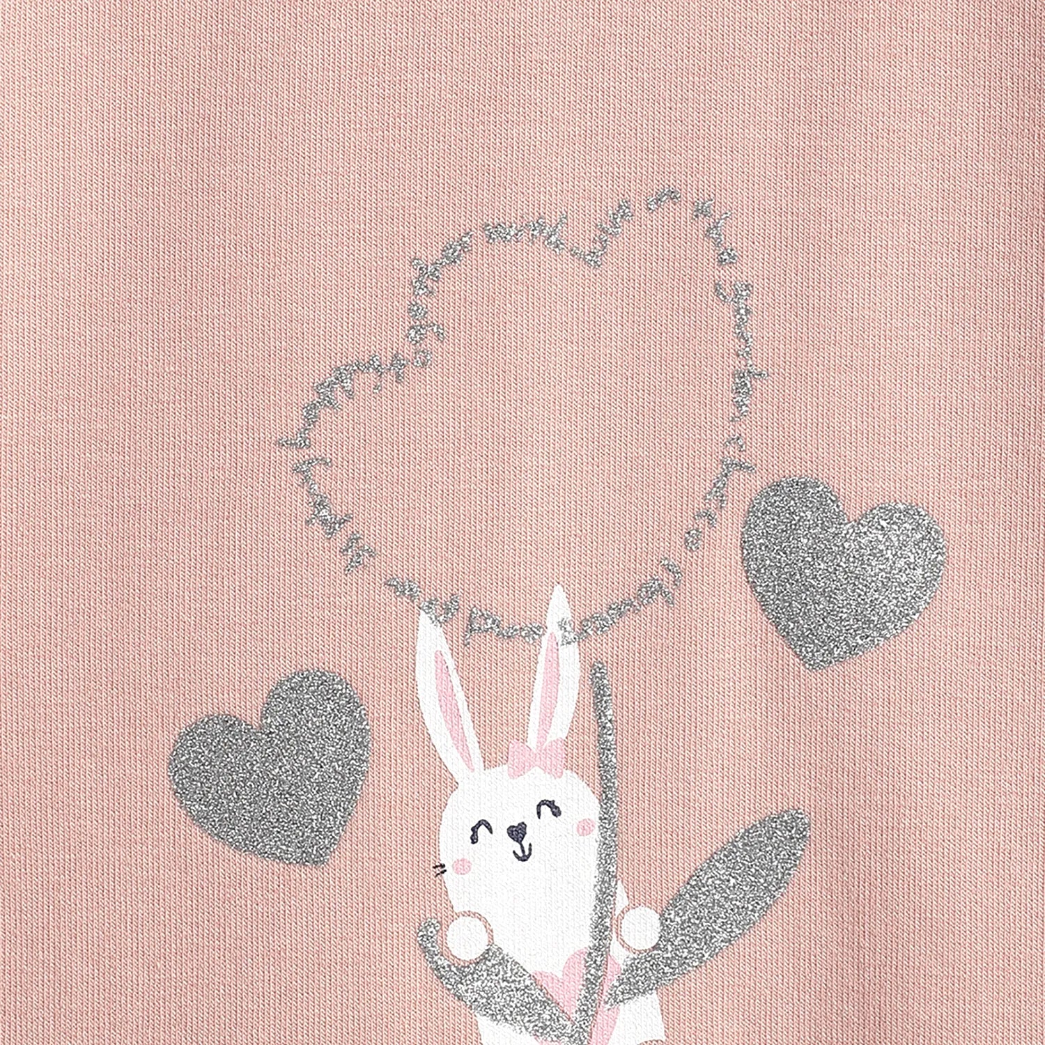 Girls Graphic Printed A-Line Dress