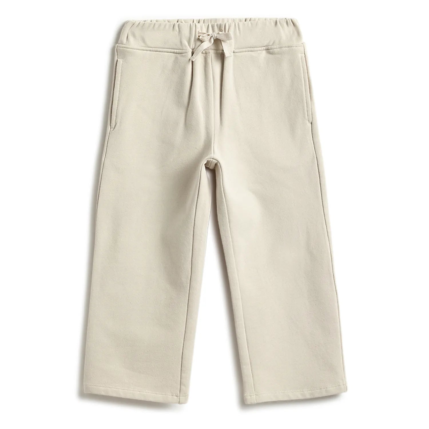 Girls Hooded Sweatshirt With Trousers