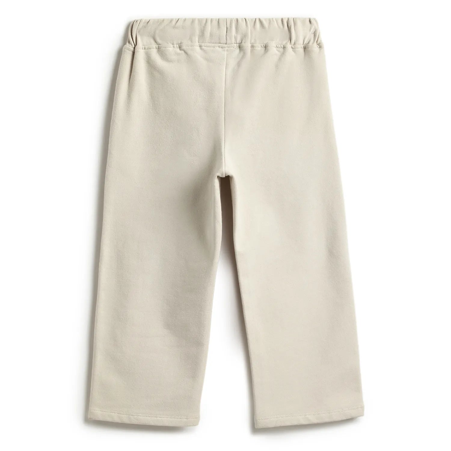 Girls Hooded Sweatshirt With Trousers