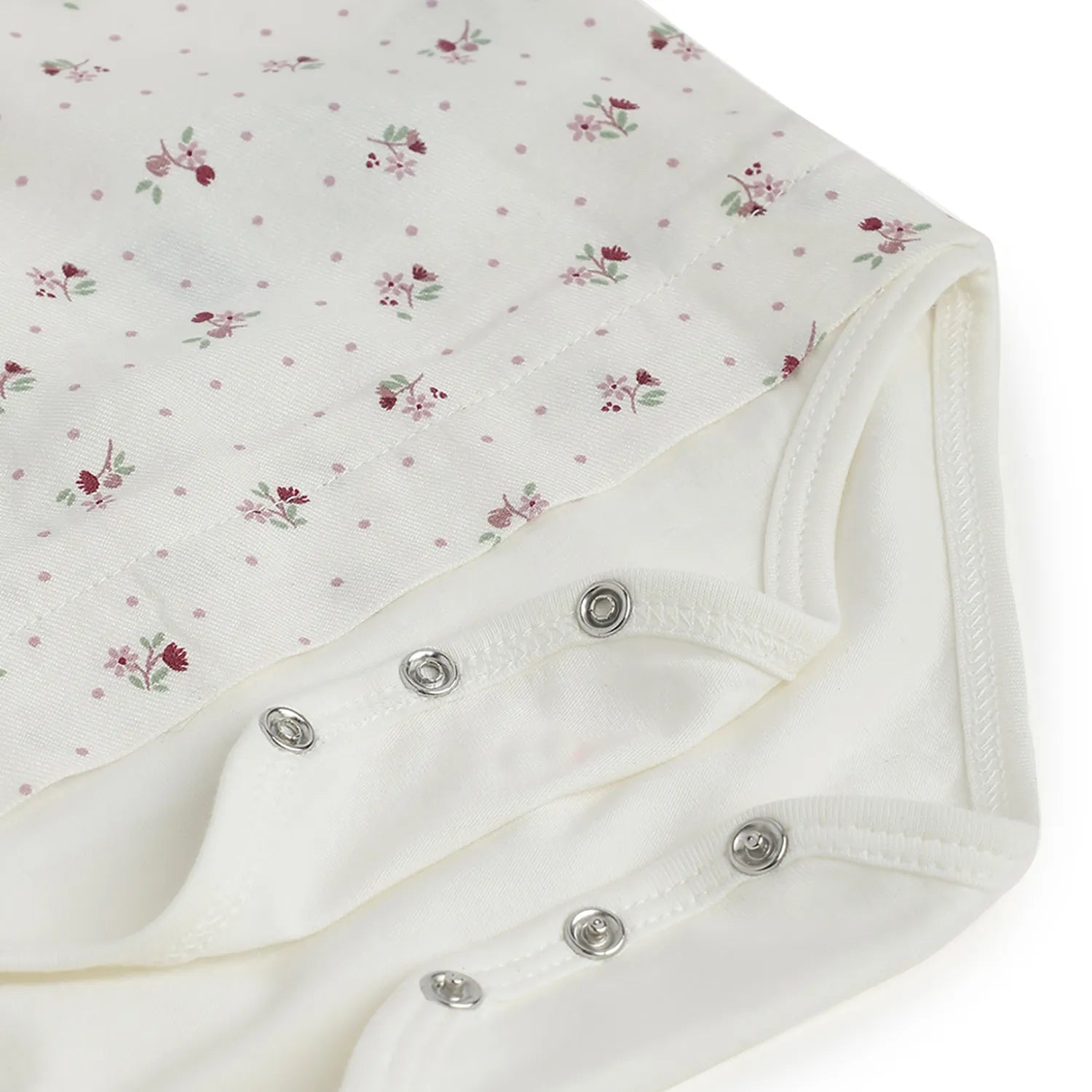 Girls Long Sleeves Bodysuit Top