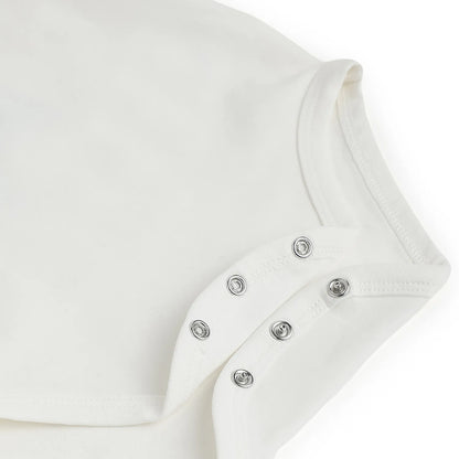 Girls Long Sleeves Bodysuit Top