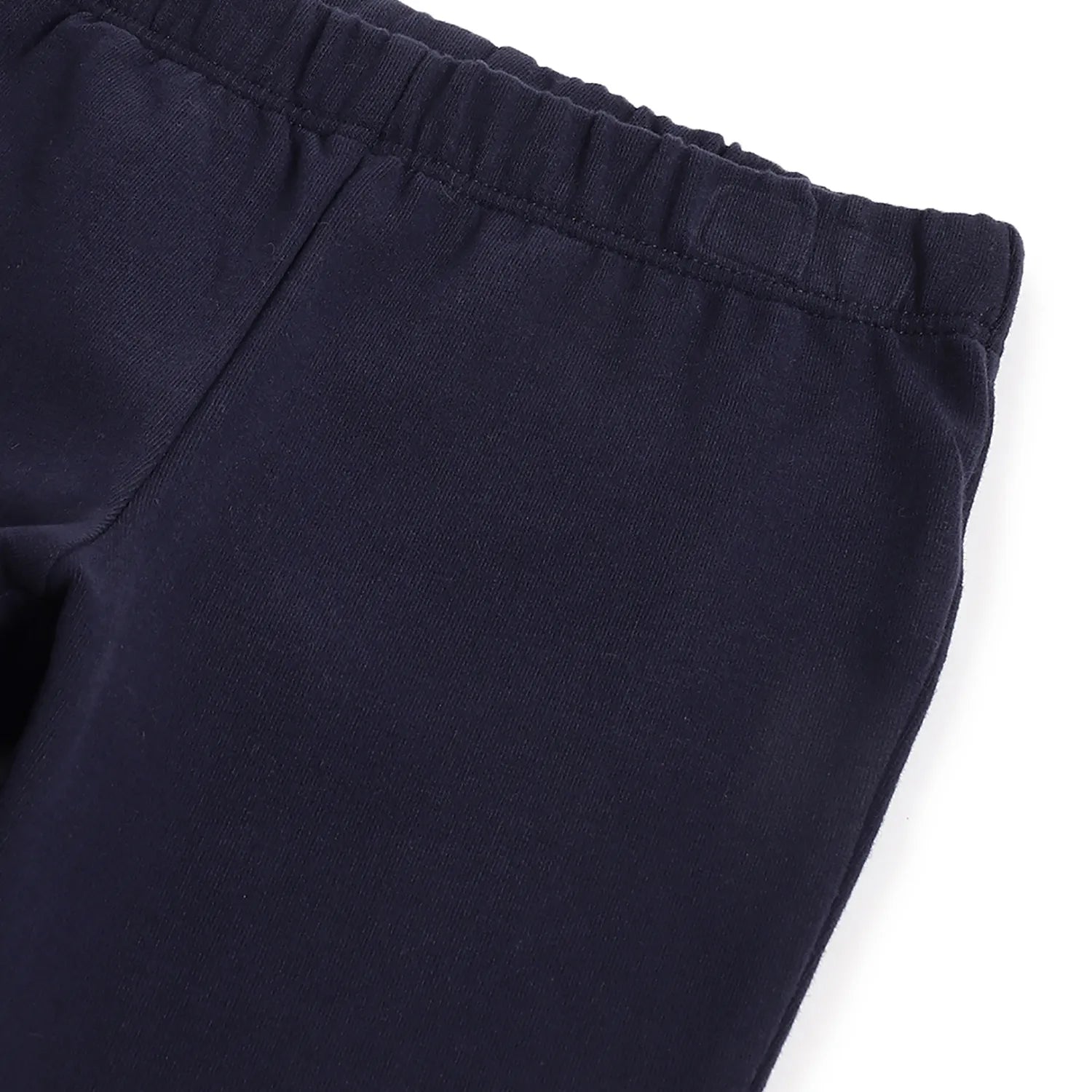 Girls Pink Embelished Sweatshirt with Leggings