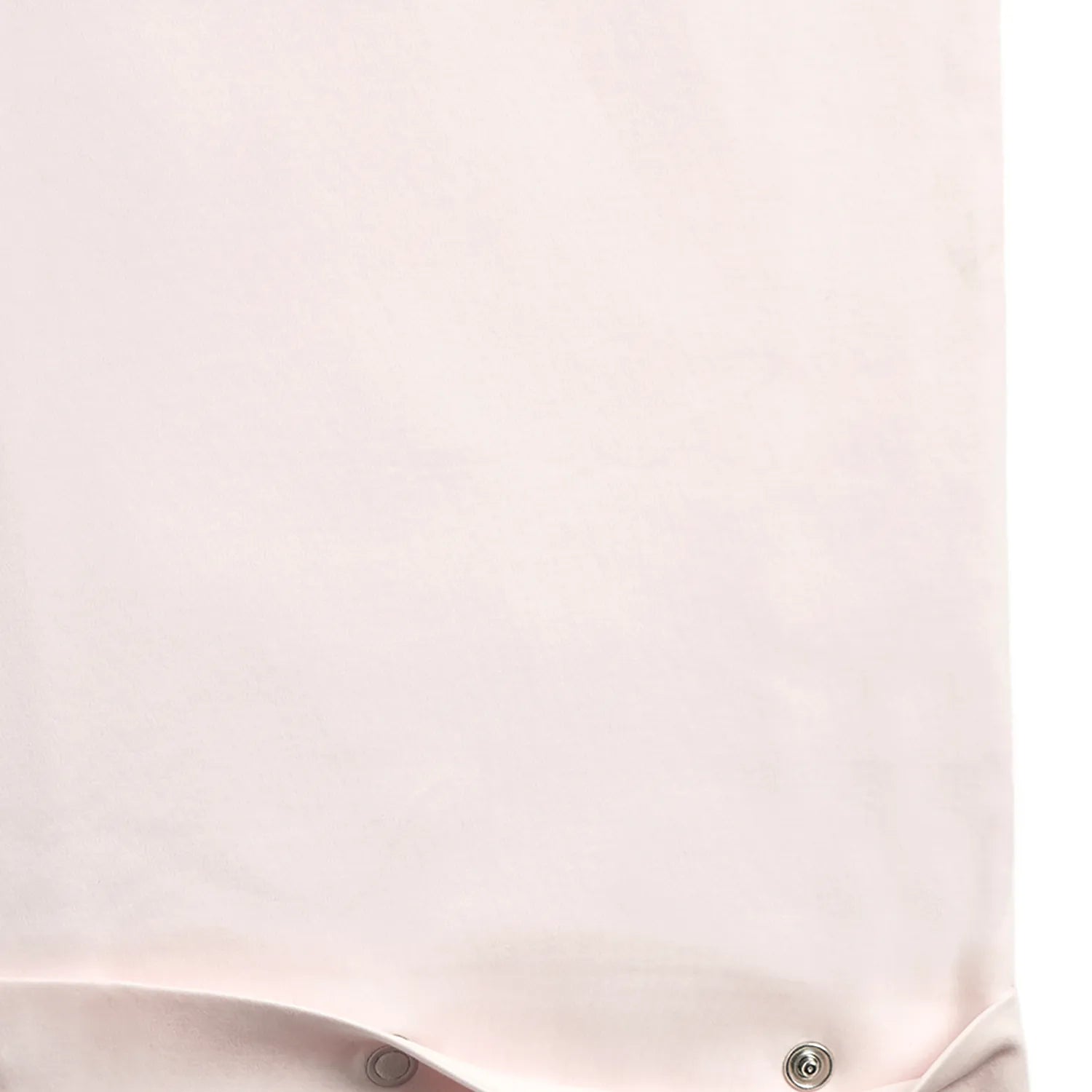 Girls Printed Cotton Pram Blanket