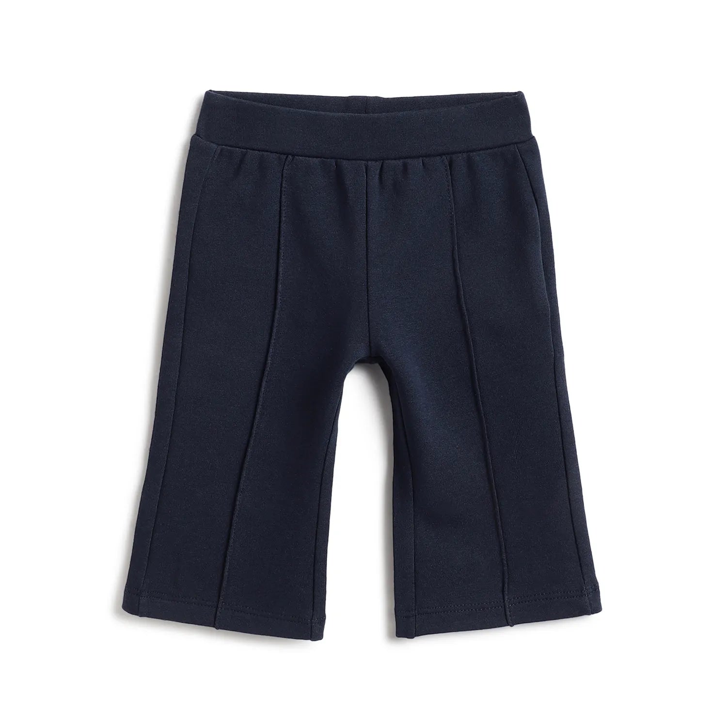 Girls Printed Sweatshirt with Trouser