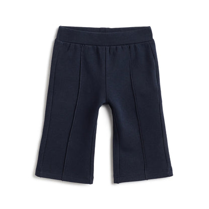 Girls Printed Sweatshirt with Trouser