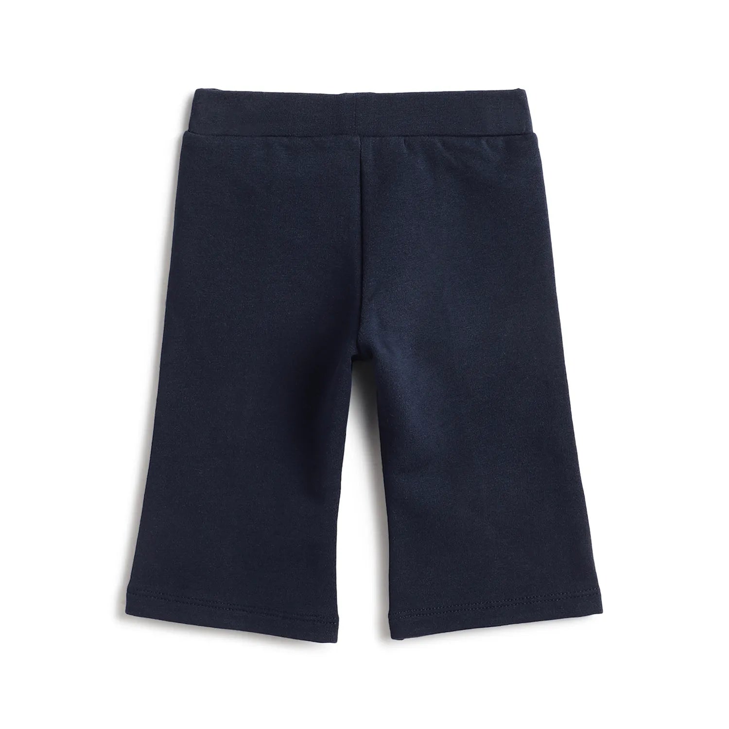 Girls Printed Sweatshirt with Trouser